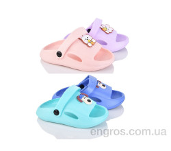 Шлепки BABYSHOP